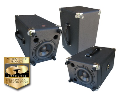 ������������� �������� CDT Audio QES-680 GO